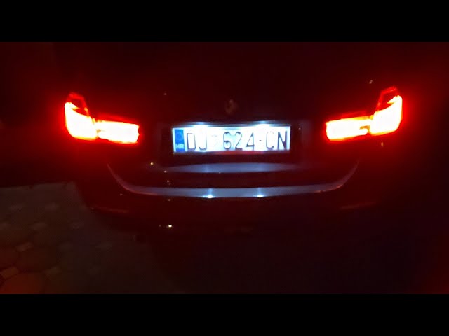 Slashchat LIVE BMW City Tour Dakovo Croatia