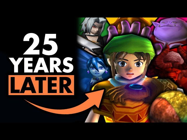 Dark Cloud Still Has Something Special?