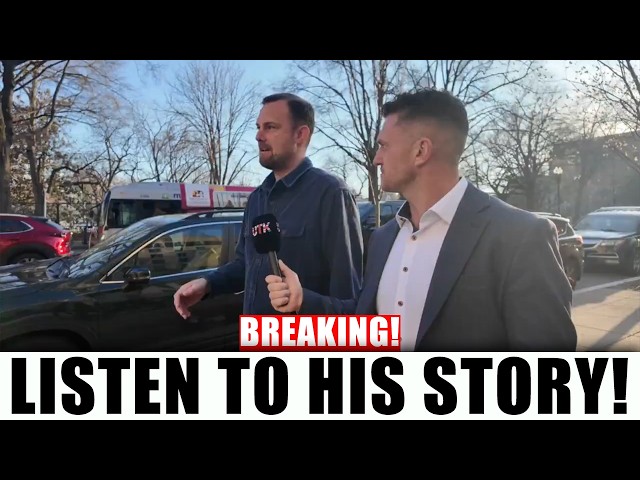 Tommy Robinson: “This Is INSANE!” Teacher EXILED for Christian Beliefs