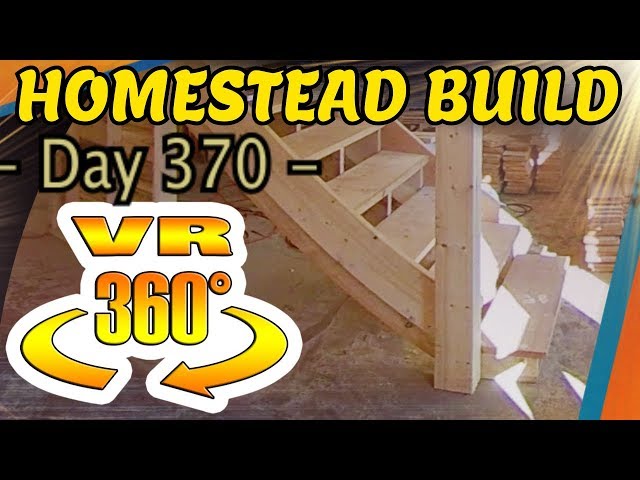 Homestead Building - Building Code Issues Lead to Changes