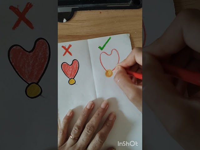 How to draw flower patel correctly. #drawing #art #beginnerarttips #creativeart #drawingtutorial