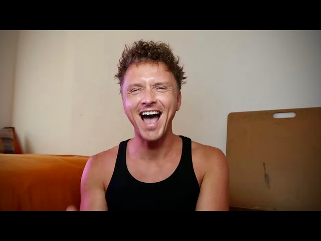 YOU GOT PPL FEELING SO HAPPY TO BE WHO THEY ARE! 