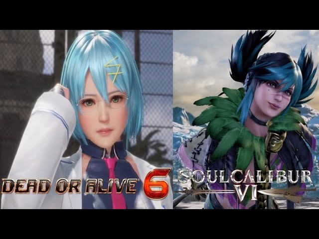 3D Fighters in 2021!  How Do You Feel About Them?