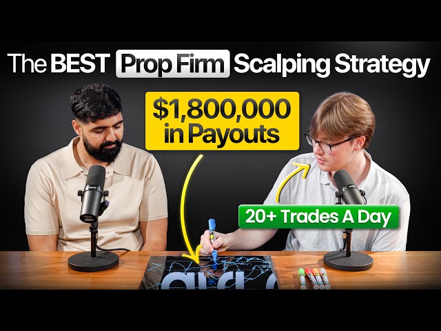 STEAL The 1-Minute Strategy That Made Him $1.8M+ (Works EVERY Session)