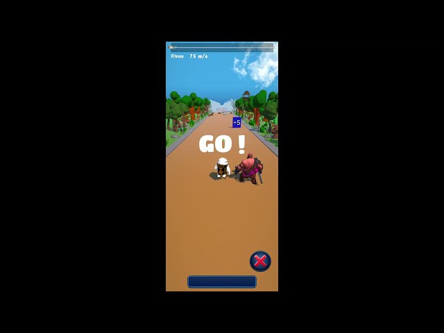 I Disappeared From YouTube… So I Built a Game