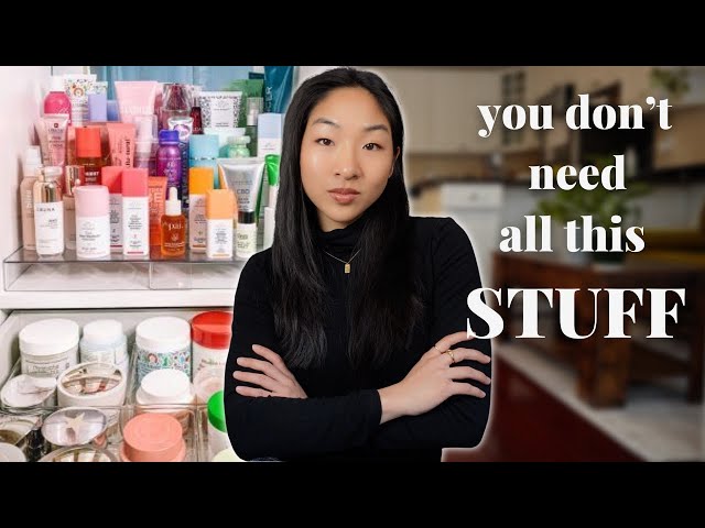 Overconsumption is hurting more than just your wallet