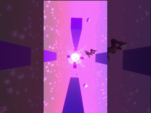 Into the depth #satisfying #youtubeshorts