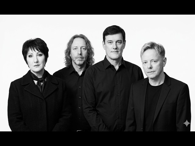 Midnight Monday (12” Remix) | New Order Style