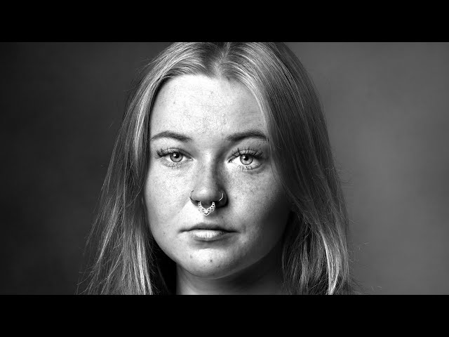 Borderline (BPD) Woman interview-Grace