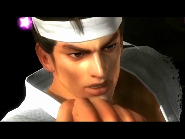 DOA5LR - Top 4 - Playse Sai EVOJAPAN Pre-Tournament