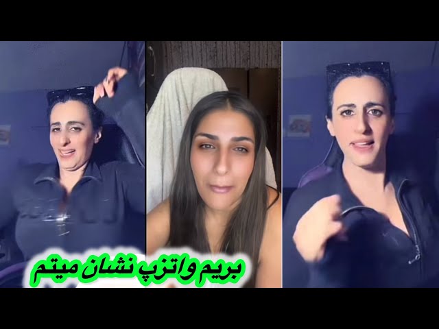خمار هستم 
