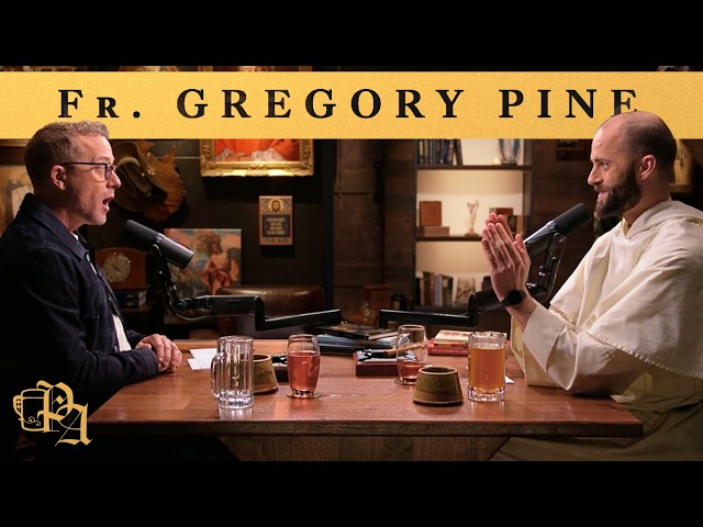 Mind-Blowing Eucharistic Miracles With Scientific Evidence (Fr. Gregory Pine, O.P.) | Ep. 566