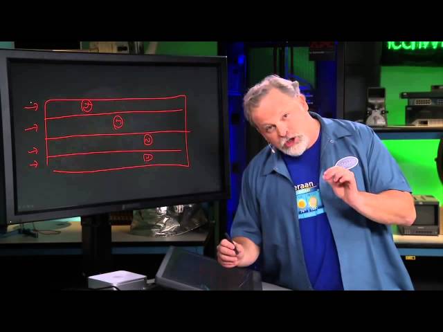 The Road to 100G (CISCO)