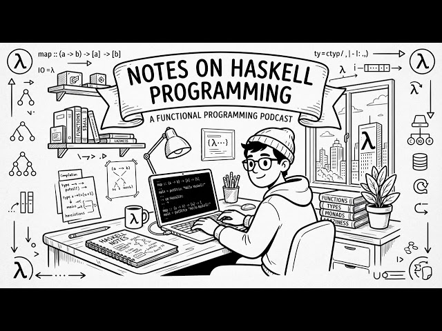 Notes on Haskell Programming (Part 223): Improving Haskell module boundaries and recompilation scope