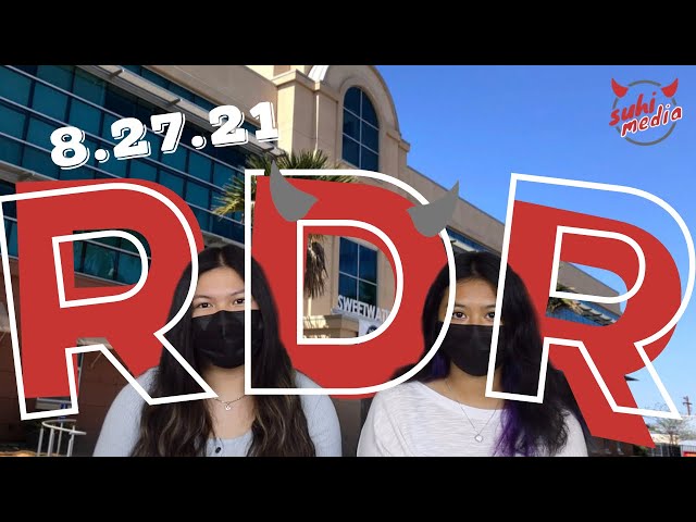 Red Devils Review | 8.27.21