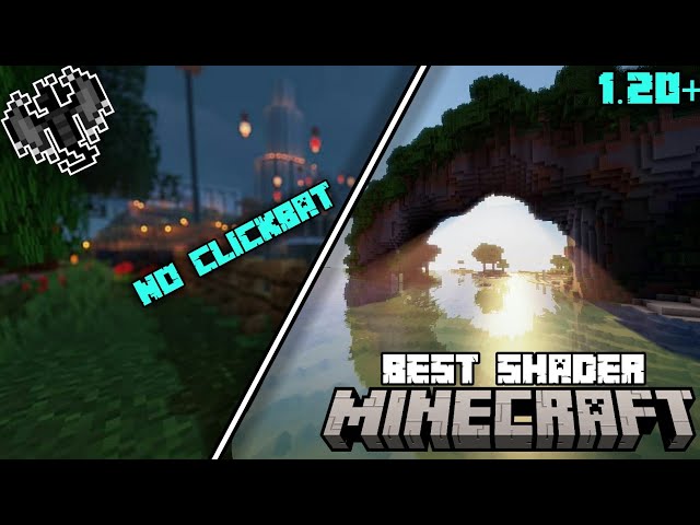 Ultimate RTX Shader for Minecraft PE 1.19.83/1.20.10