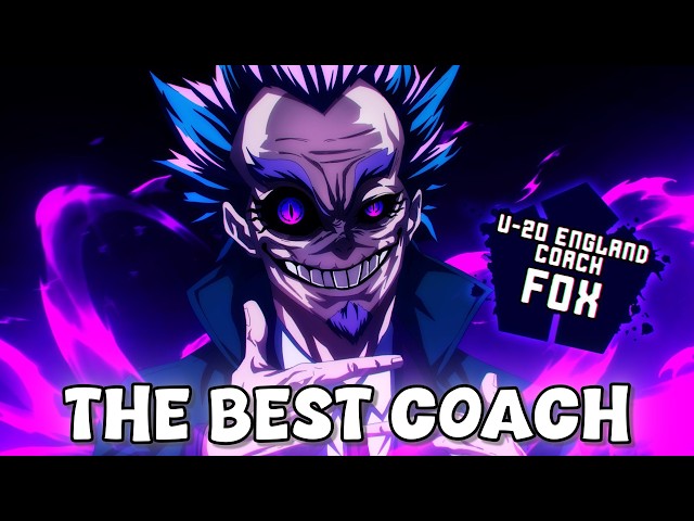 Fox Dominates Blue Lock - Chapter 362