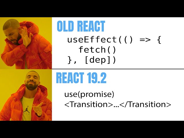 Master React 19.2 Async Everywhere — Boost Performance