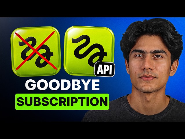 This Simple Al Setup Replaces Your Higgsfield Subscription