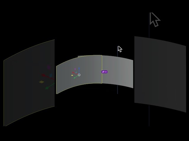 Using Reference Curves with Project Align