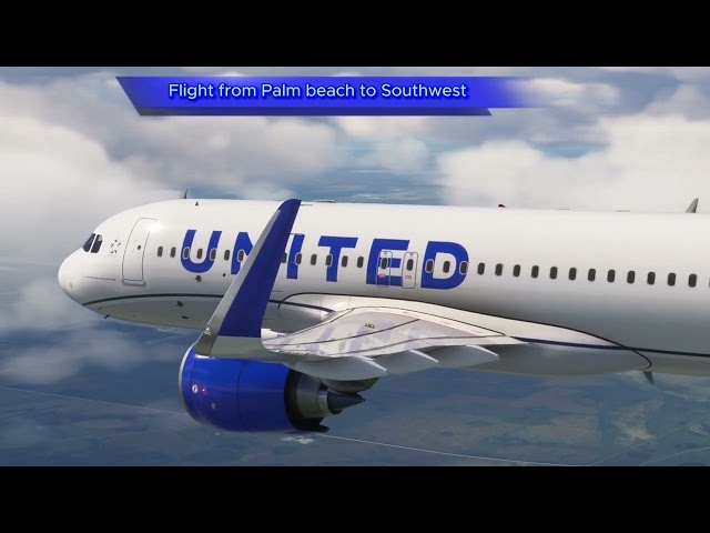 Palm Beach to Southwest Florida