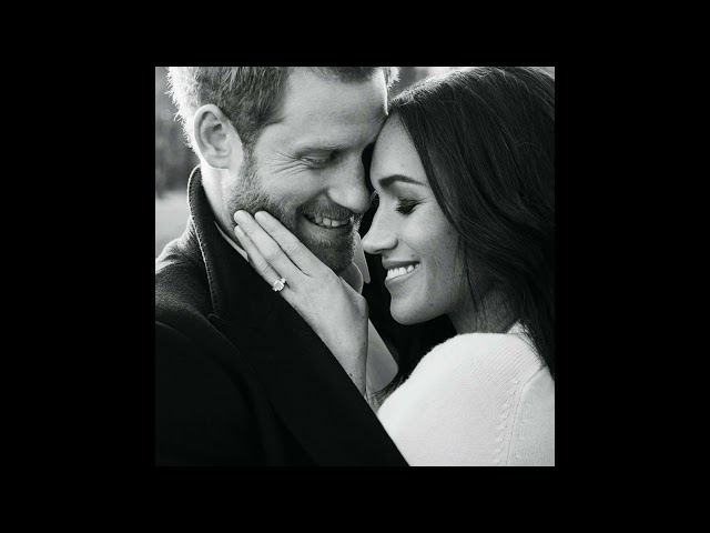Weekend roundup with Meghan&Harry