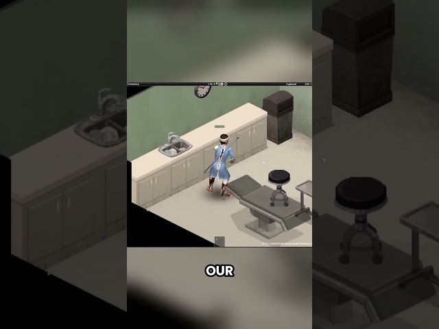 Every Injury Start In Project Zomboid!  #projectzomboid #gaming