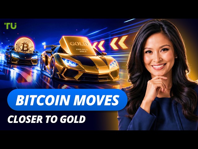 Bitcoin = Digital Gold, NFT Beehives on Solana, and Trump’s Billions from the Arab World