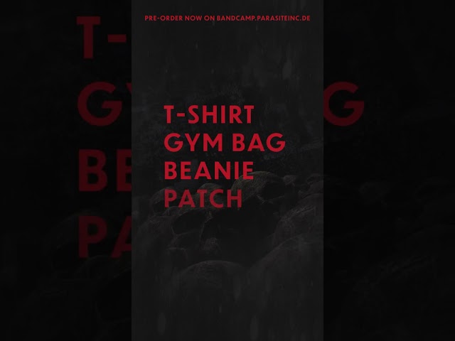 Limited Edition Classic Red now available on bandcamp!