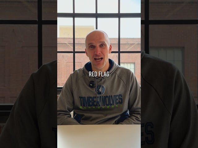 A Huge Red Flag VCs Notice Instantly