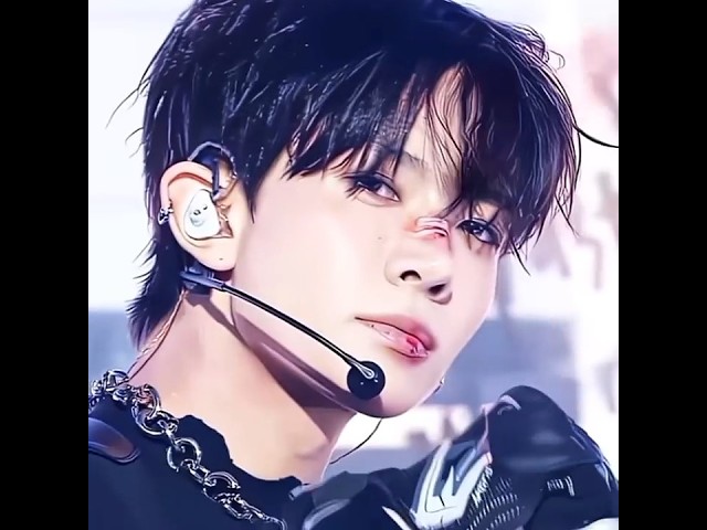 Heeseung believe ❤️‍🩹|| Buenatekk 🔥✨#kpop #foryou #enhypen #trendingshorts