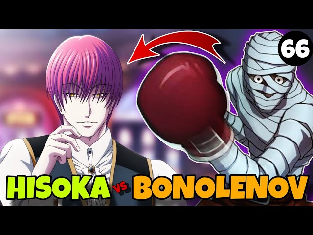 HISOKA AT BONOLENOV NAGKAHARAP NA!! "CHROLLO'S PLAN" Hunter X Hunter Chapter 405 Full Tagalog Review