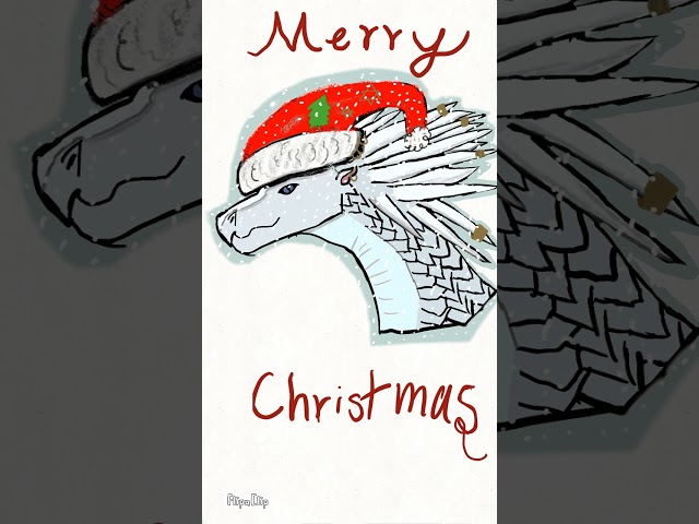 Card Challenge-happy holidays(WOF)