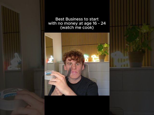 16 Year Old Make Money Online Doing This!