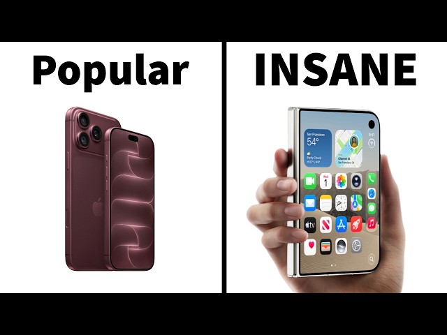 iPhone 18 Pro Max pre-order demand is HIGH. iPhone Duo demand will be INSANE.