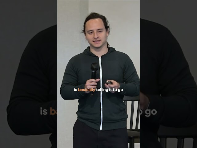 AI misuse vs. misalignment: why separate? | Richard Ngo at FAR.AI's alignment workshop
