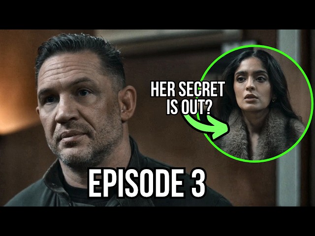 MOBLAND SEASON 2 EPISODE 3 BREAKDOWN & ENDING EXPLAINED | SERAPHINA'S LIE