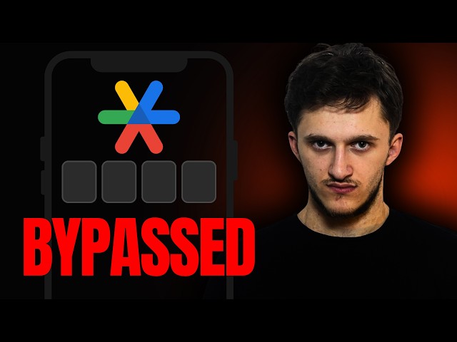 Here is How Hackers Bypass 2FA...