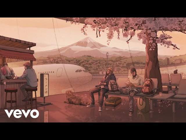 The Chainsmokers - Maradona (lofi remix)