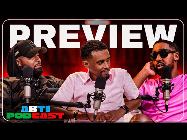 SHE HAD MY LOCATION WITHOUT ME KNOWING 😳 | ABTI PODCAST