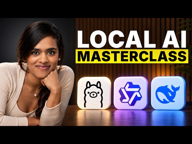 You need to learn Local AI in 2026