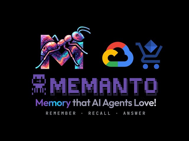 Moorcheh Memory Engine for Memanto is now available on GCP Marketplace