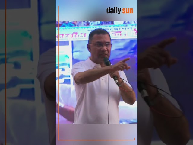 জনগণের উপকার হয় এমন কোনো কর্মসূচির কথা তারা আজও তুলে ধরতে পারেনি : প্রধানমন্ত্রী | Daily Sun Bangla