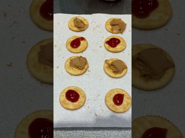 Ritz PBJ