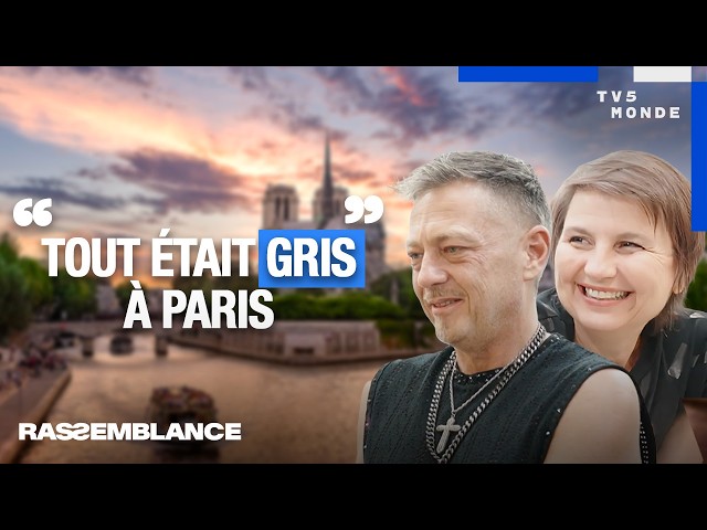 From Bulgaria to Paris: They dress the biggest stars | Rassemblement | TV5MONDE