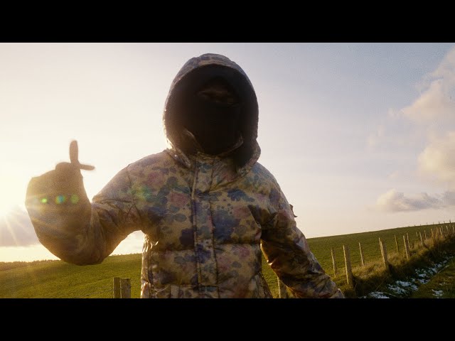 163Margs x Flawed Mangoes - Far From Home (Official Visualiser)