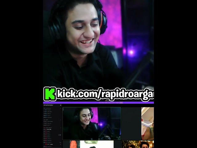 Discord K Bak*hod Log 🤣