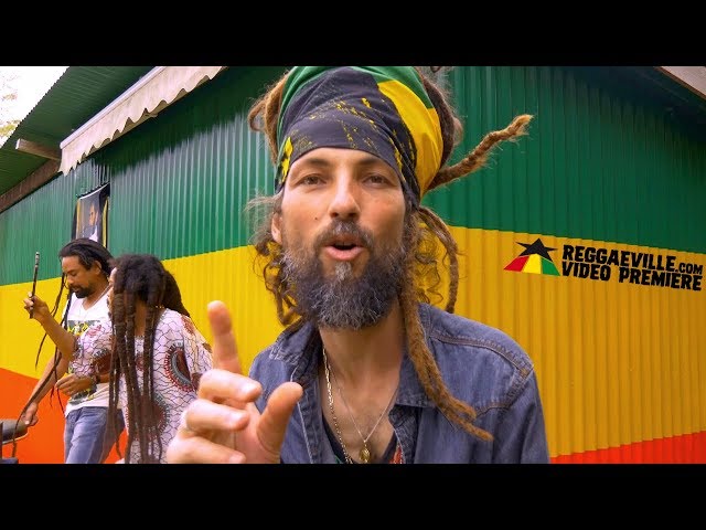 Letoyo - Tout Simplement Rasta [Official Video 2020]