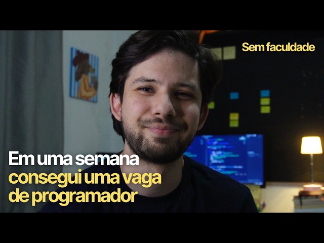 Como ser programador na era da IA em 2026