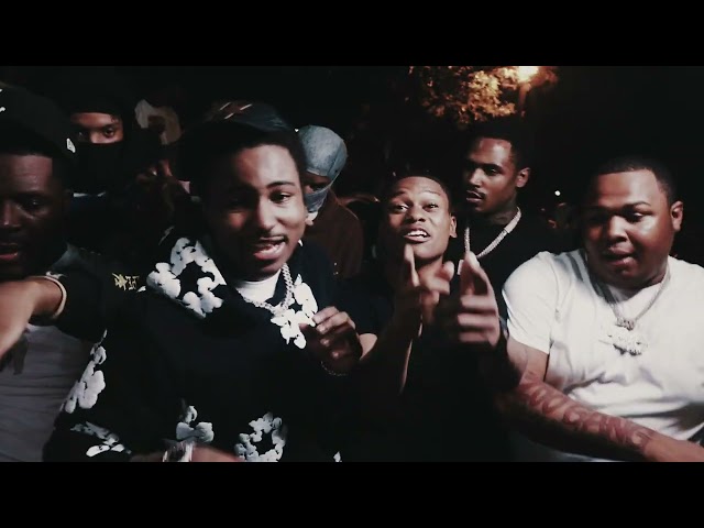 Lil Buckss - Loyalty (Official Video) Shot By @skeetproduction